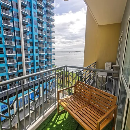 Luxurious 3 Bedroom Near Okada